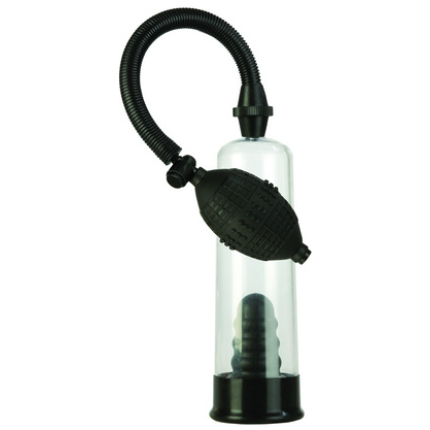 Rookie Penis Pump