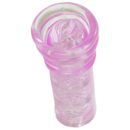 Sue Johanson's Super Head Honcho Masturbator