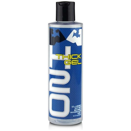 Elbow Grease H2O Thick Gel Regular 8.5oz