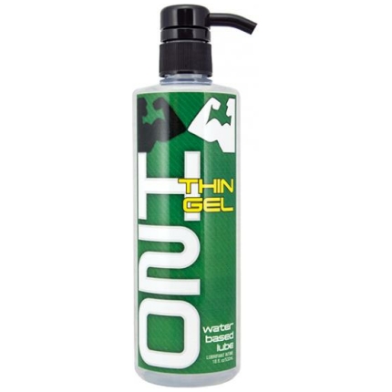 Elbow Grease H2o Thin Gel - 16 Oz