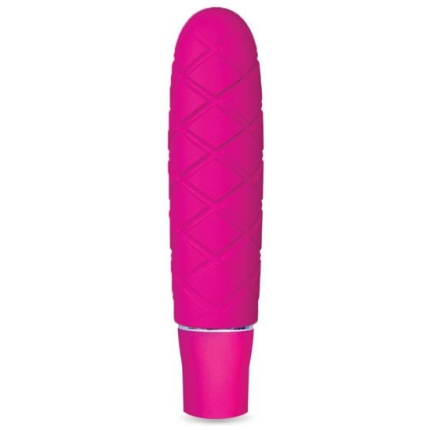 Cozi Mini Fuchsia Pink Vibrator
