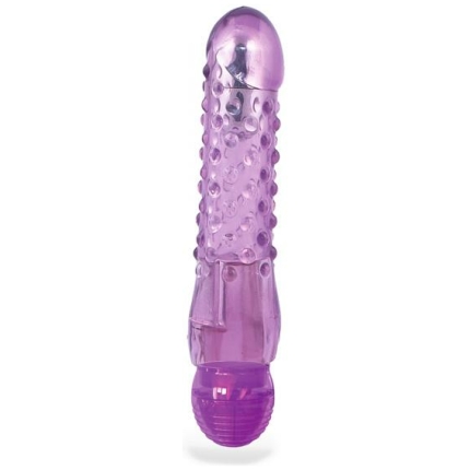 Bump N Grind PurpleVibrator