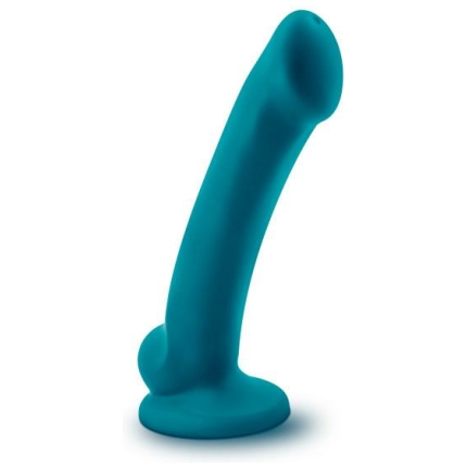 Temptasia Reina Teal Blue G-Spot Dildo