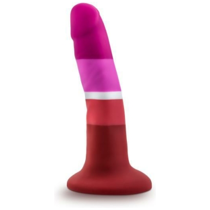 Avant Pride P3 Beauty Dildo
