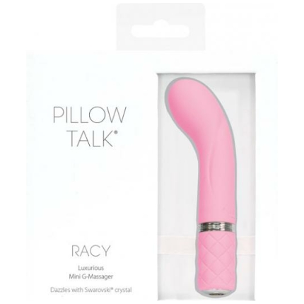 Pillow Talk Racy - Pink