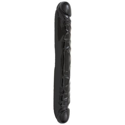 Jr. Double Header 12in - Black