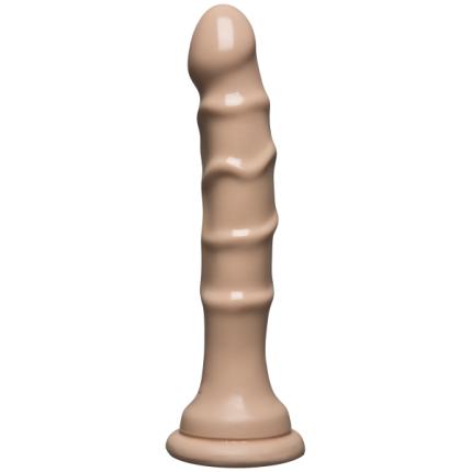 Raging Hard On Slimline Dildo 5.5 inch