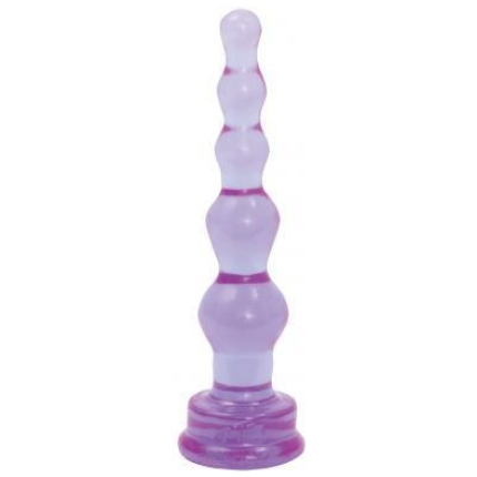 Spectragels Purple Jellie-Anal Tool