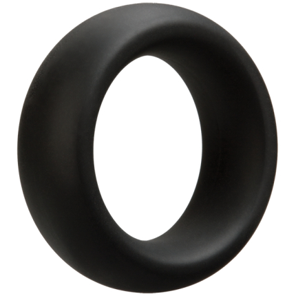 Optimale C-Ring Thick 35mm Black