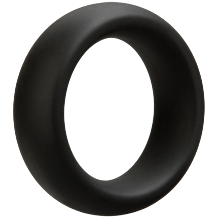 Optimale C-Ring Thick 40mm Black