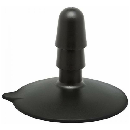Vac-U-Lock Large Suction Cup Plug