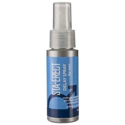 Sta-erect spray - 2 oz