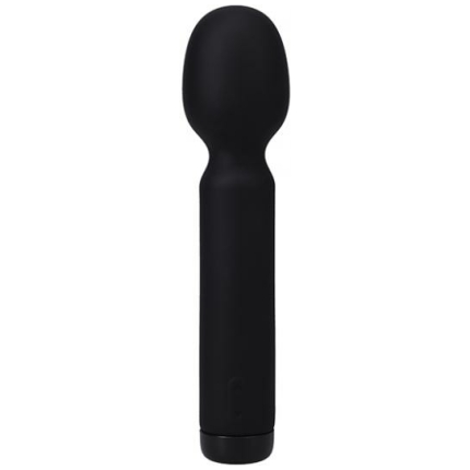 In A Bag Wand Vibe - Black