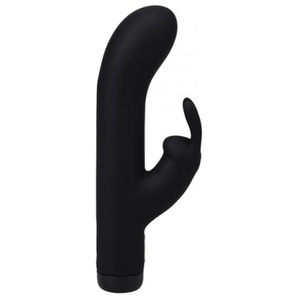 In A Bag Rabbit Vibe - Black