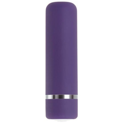 Petite Purple Passion Bullet Vibrator