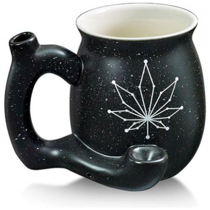 Fashioncraft Small Deluxe Mug - Constellation
