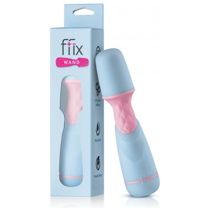 Femme Funn Ffix Mini Wand - Blue