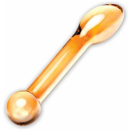 Glas Honey Dripper Anal Slider Glass Probe