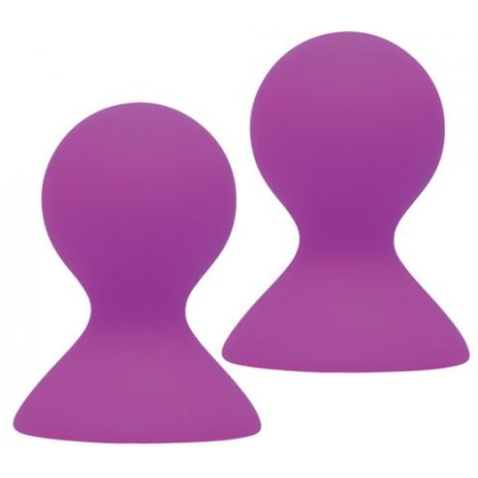 The Nines Nip Pulls Nipple Pumps Violet Purple