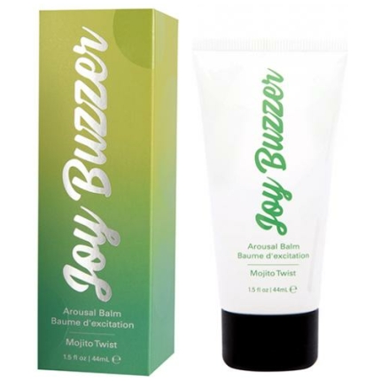 Jelique Joy Buzzer Mojito Twist - 1.5oz
