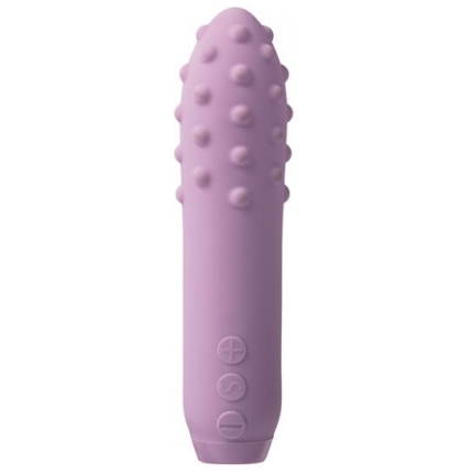 Je Joue Duet Bullet Vibrator - Lilac