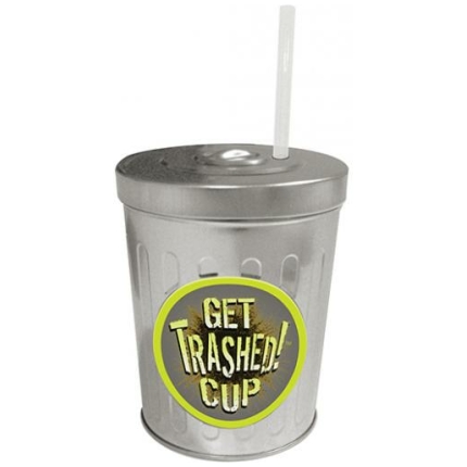Get Trashed Cup