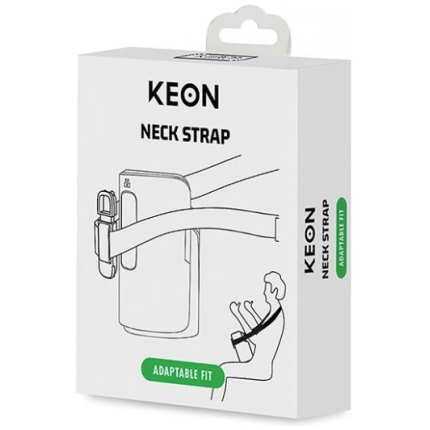 Kiiroo Keon Neck Strap