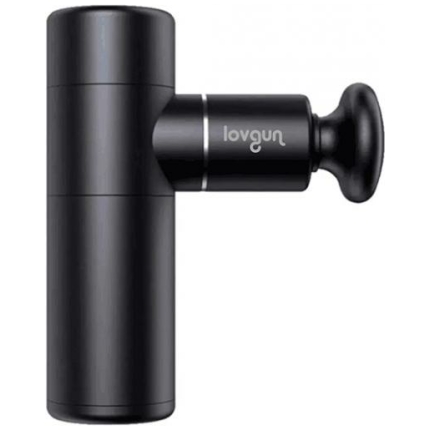 Lovgun Therapy Massager Stud W/universal Attachment
