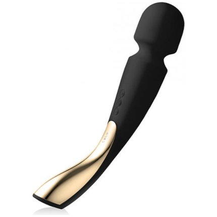 Smart Wand 2 Large Black
