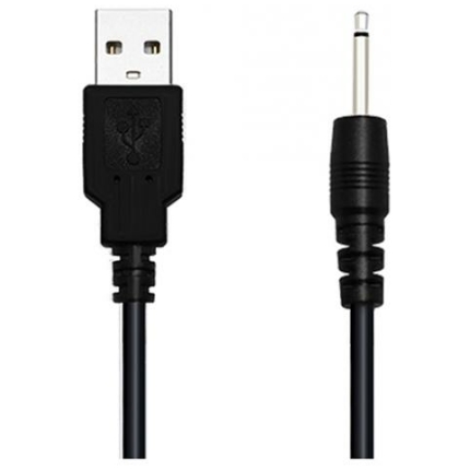 Lovense Charging Cable - Lust 2, Hush, Edge, Osci