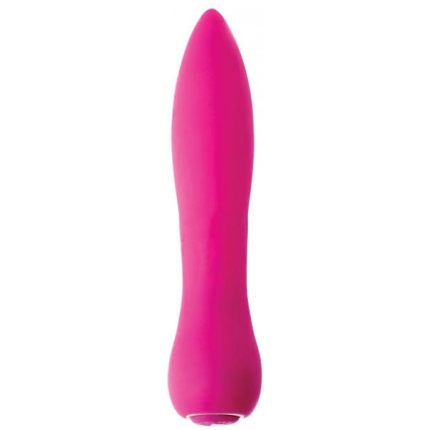 Sensuelle Bobbii Flexible Vibe 69 Functions Magenta