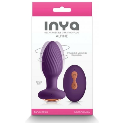 Inya Alpine - Purple