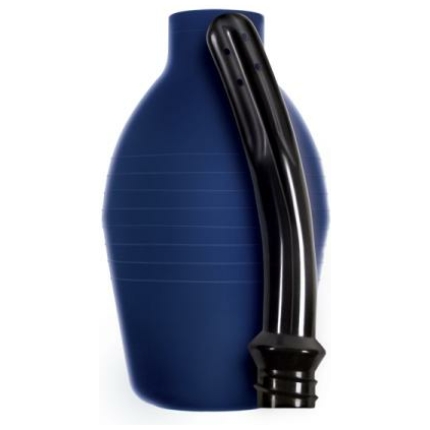 Renegade Body Cleanser - Blue