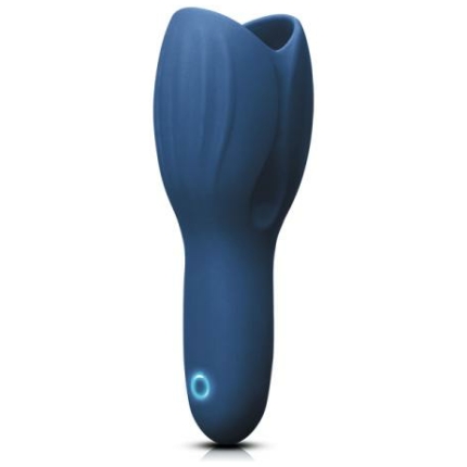 Renegade Head Unit - Blue