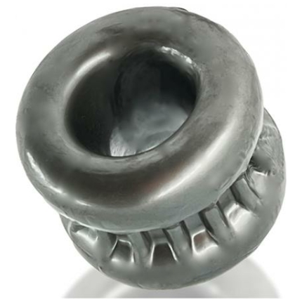 Oxballs Core Grip Squeeze Ball Stretcher - Steel