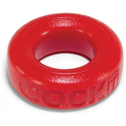 Oxballs Cock-T Cock Ring Red