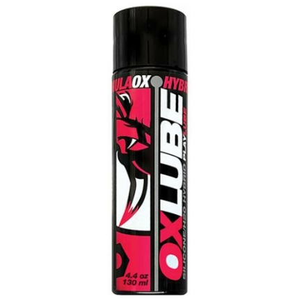 Ox Balls Oxlube Formula-ox Hybrid - 4.4 Oz
