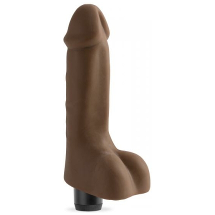 Real Feel Lifelike Toyz No.2 - Brown