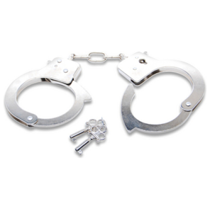 Fetish Fantasy Series Official Handcuffs
