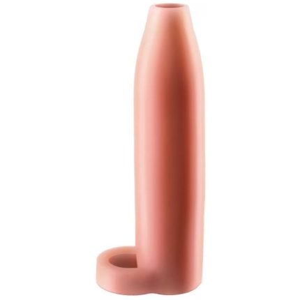 Real Feel Enhancer XL Extension - Beige