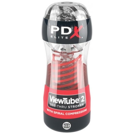 Pdx Elite Viewtube 2