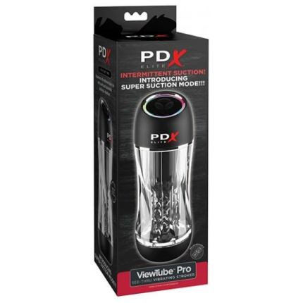 Pdx Elite Viewtube Pro