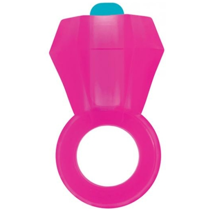 Rock Candy Bling Pop C-ring - Pink