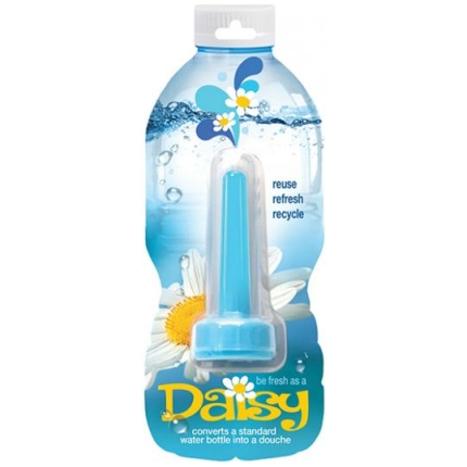 Boneyard Daisy Douche - Blue