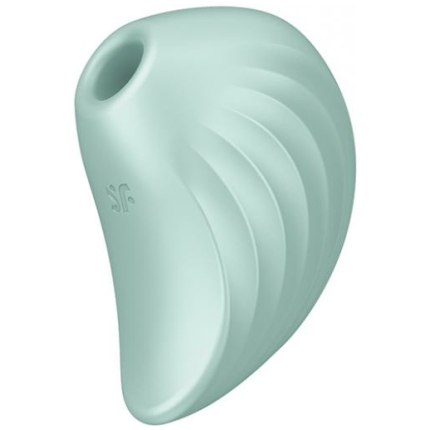 Satisfyer Pearl er - Mint