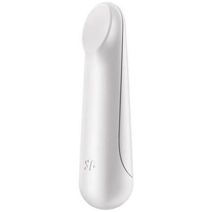 Satisfyer Ultra Power Bullet 3 - White