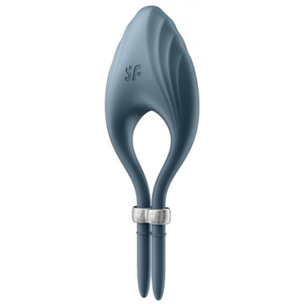 Satisfyer Duelist - Dark Blue
