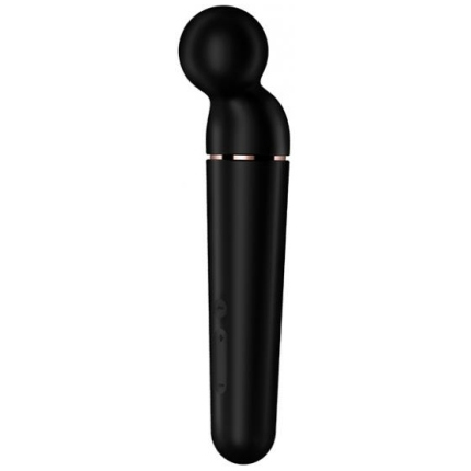 Satisfyer Planet Wand-er - Black
