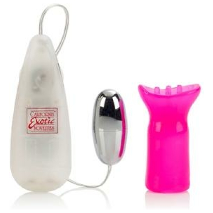 Pussy Pleaser Clit Arouser