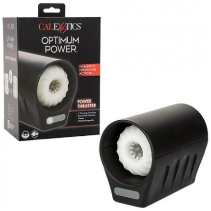 Optimum Power Power Thruster Masturbator